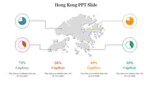 Hong Kong PPT Slide